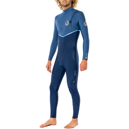 Rip Curl Beach 2017 Fall Mens Surfwear Flash Bomb Wetsuit Collection –