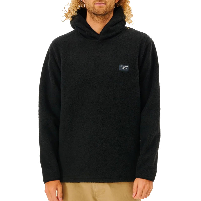 Load image into Gallery viewer, Rip Curl Rincon Polar Fleece Pullover Hoodie
