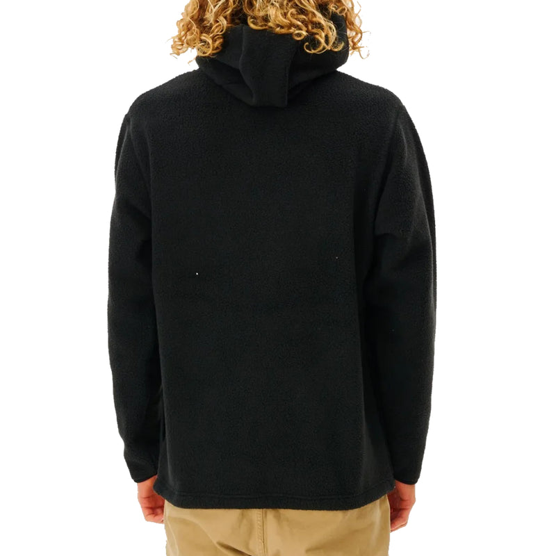 Load image into Gallery viewer, Rip Curl Rincon Polar Fleece Pullover Hoodie
