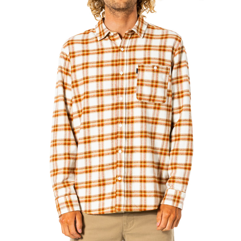 Load image into Gallery viewer, Rip Curl Saltwater Culture Flannel
