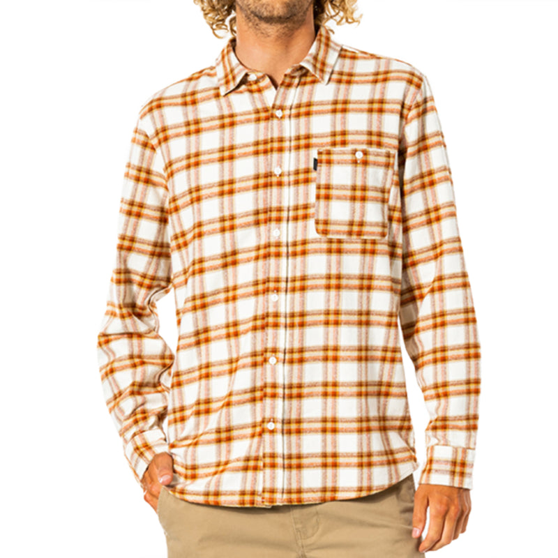 Load image into Gallery viewer, Rip Curl Saltwater Culture Flannel
