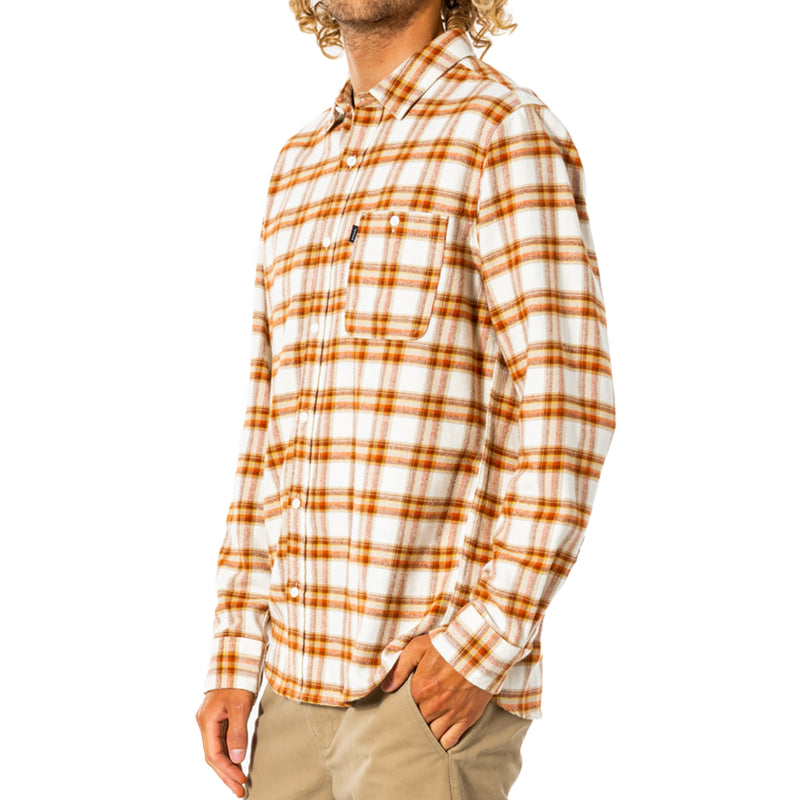 Load image into Gallery viewer, Rip Curl Saltwater Culture Flannel
