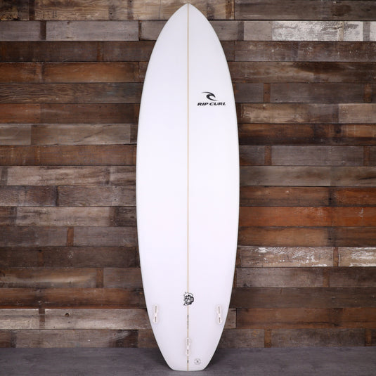 Rip curl on sale zeus surfboard