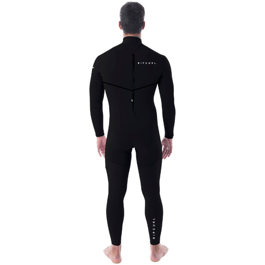 Rip Curl E-Bomb 3/2 Back Zip Wetsuit - 2023