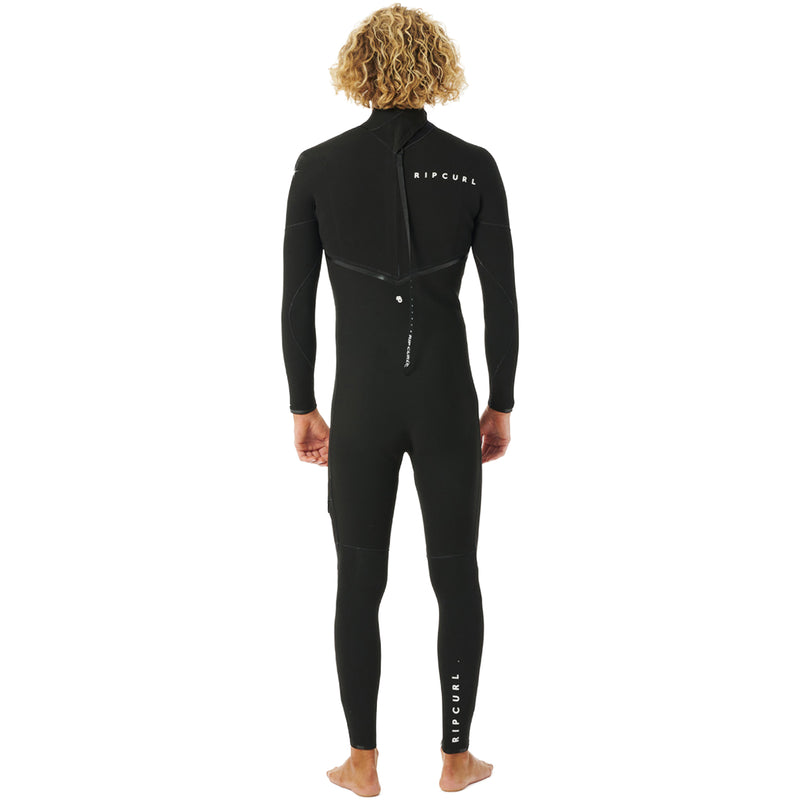 Load image into Gallery viewer, Rip Curl E-Bomb 3/2 Back Zip Wetsuit - 2023
