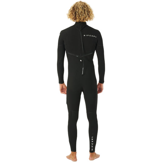 Rip Curl E-Bomb 3/2 Back Zip Wetsuit - 2023