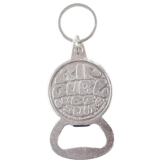 Rip Curl Wettie Bottle Opener Key Chain