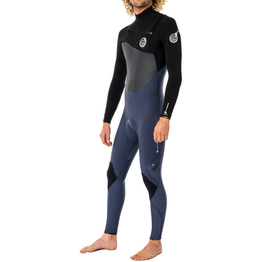 Rip Curl Wetsuit Giveaway: Flashbomb Fusion - SurfGirl Magazine