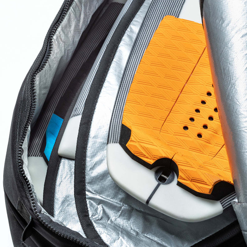 Load image into Gallery viewer, Roam Coffin Travel Surfboard Bag
