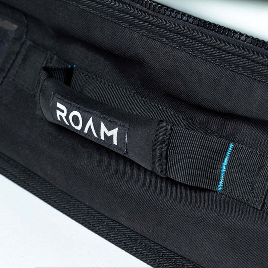 Roam Coffin Travel Surfboard Bag