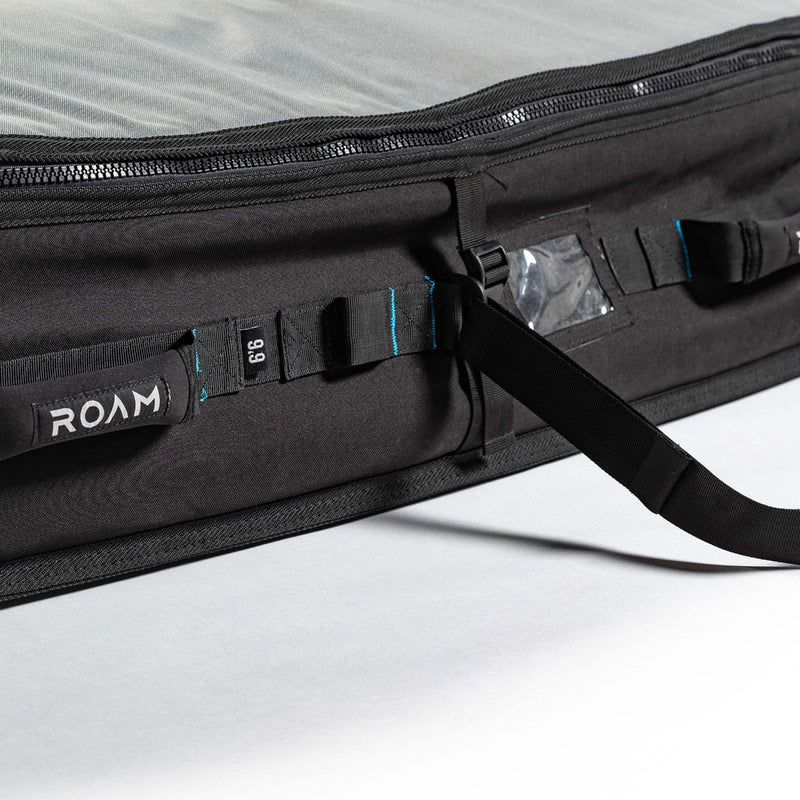 Load image into Gallery viewer, Roam Coffin Travel Surfboard Bag
