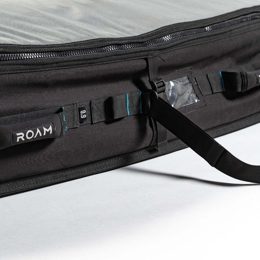 Roam Coffin Travel Surfboard Bag