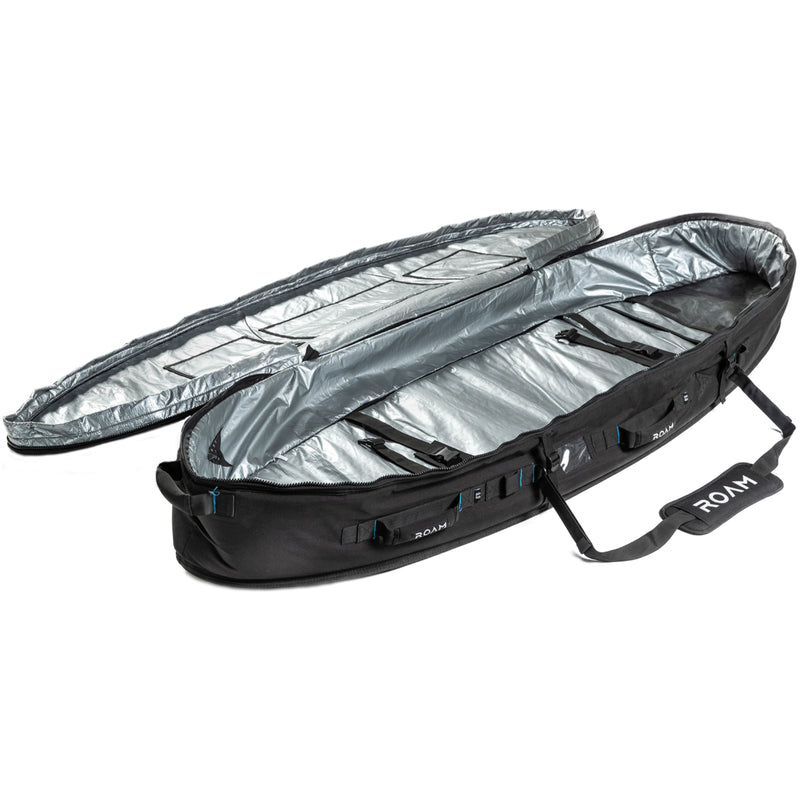 Load image into Gallery viewer, Roam Coffin Travel Surfboard Bag
