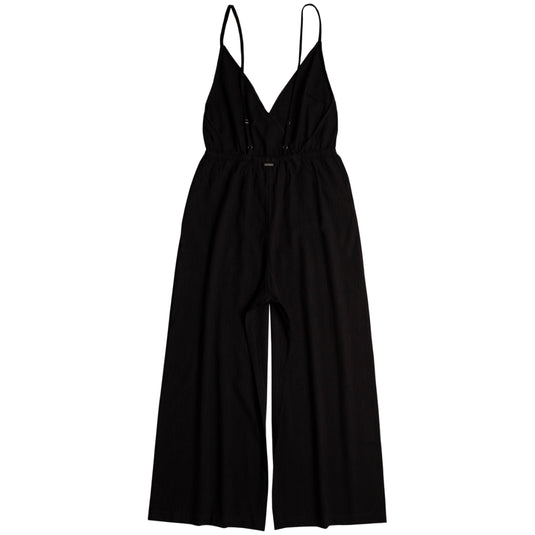 Roxy Women's Never Ending Summer Strappy Jumpsuit