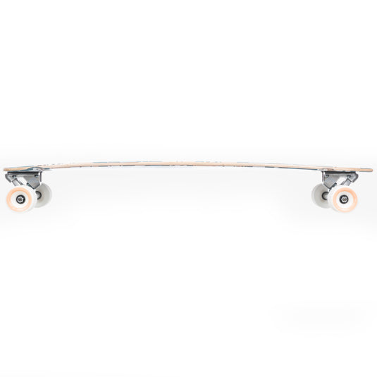 Roxy Rachele 36" Longboard Complete