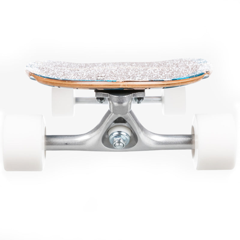 Load image into Gallery viewer, Roxy Rachele 36&quot; Longboard Complete
