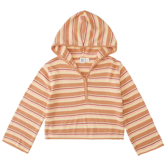 Roxy hooded sweater on sale