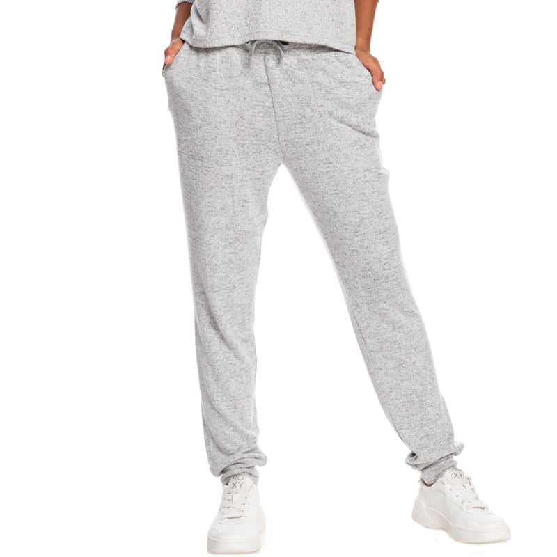 Load image into Gallery viewer, Roxy Women&#39;s Just Perfections Jogger Sweatpants
