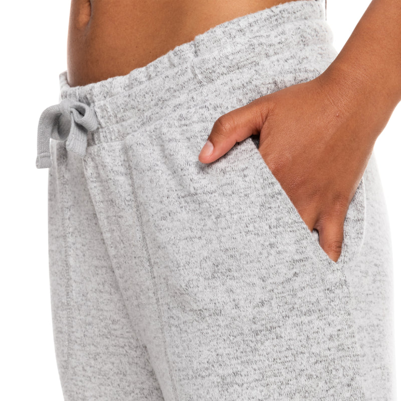 Load image into Gallery viewer, Roxy Women&#39;s Just Perfections Jogger Sweatpants
