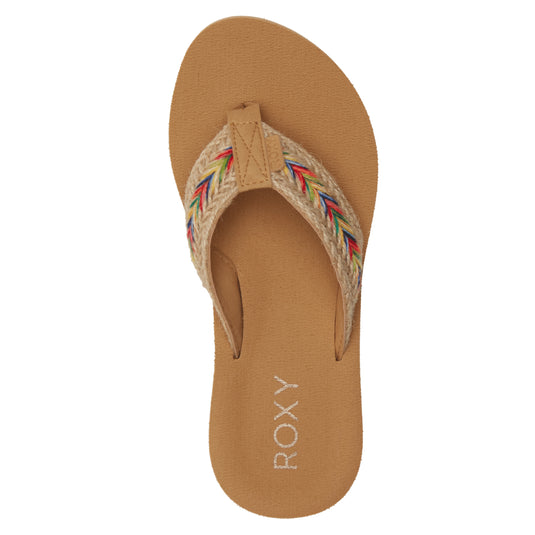 Roxy Women's Rosarito Sandals