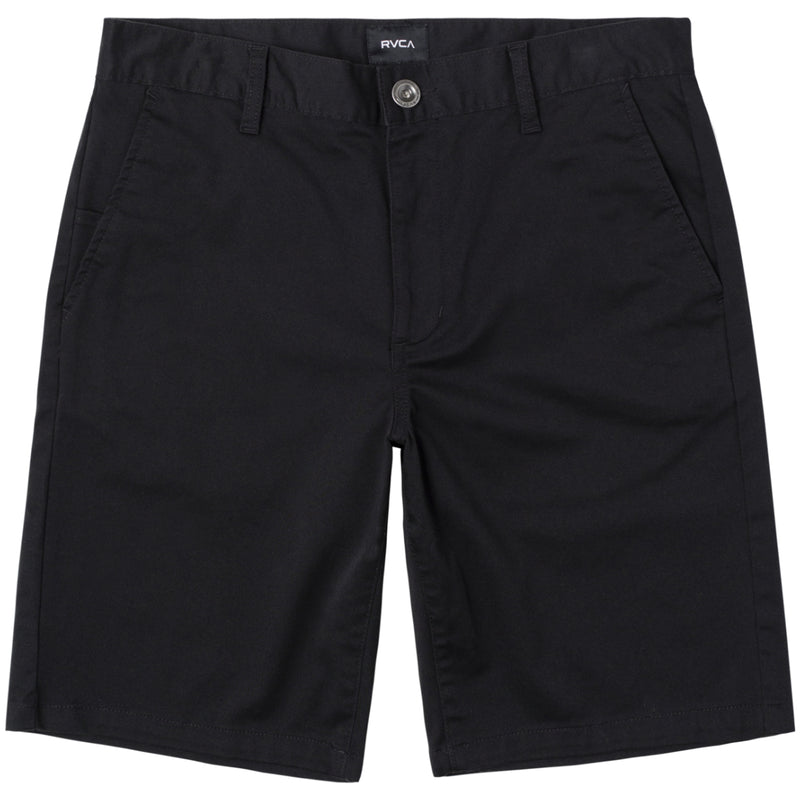 Load image into Gallery viewer, RVCA Weekend Stretch 20&quot; Chino Shorts
