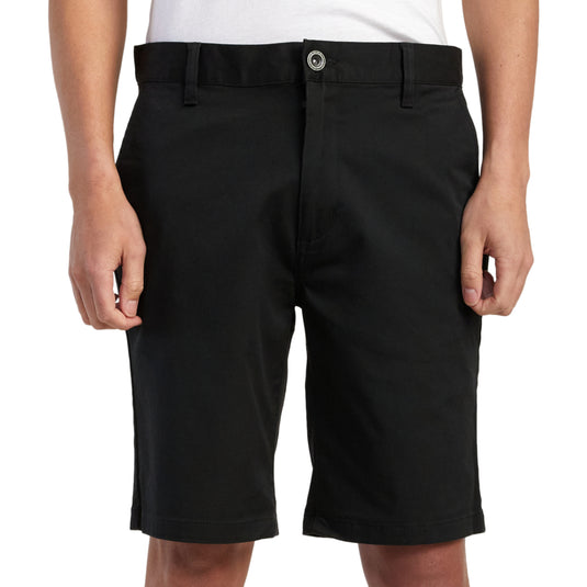 RVCA Weekend Stretch 20" Chino Shorts