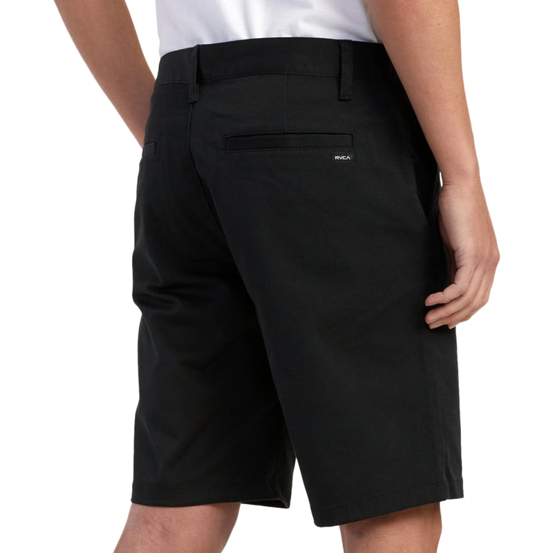 Load image into Gallery viewer, RVCA Weekend Stretch 20&quot; Chino Shorts
