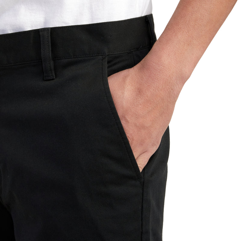 Load image into Gallery viewer, RVCA Weekend Stretch 20&quot; Chino Shorts
