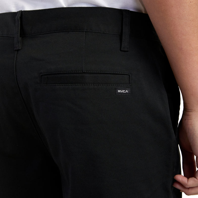 Load image into Gallery viewer, RVCA Weekend Stretch 20&quot; Chino Shorts
