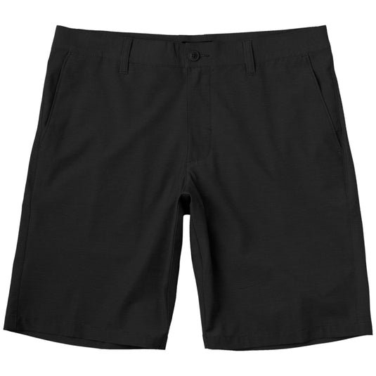 RVCA Daggers Chino Hybrid 18" Boardshorts