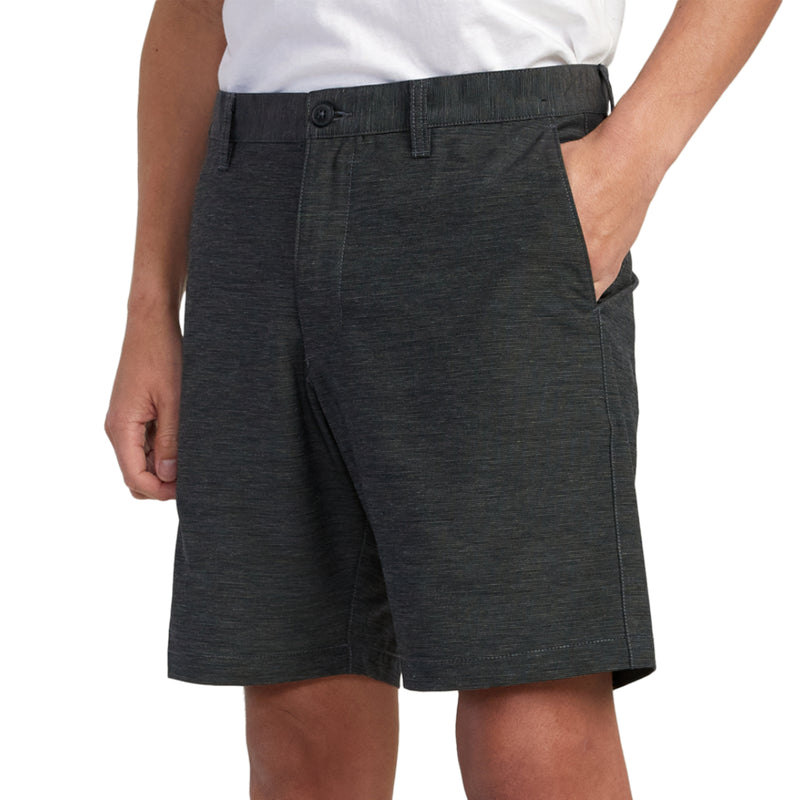 Load image into Gallery viewer, RVCA Daggers Chino Hybrid 18&quot; Boardshorts
