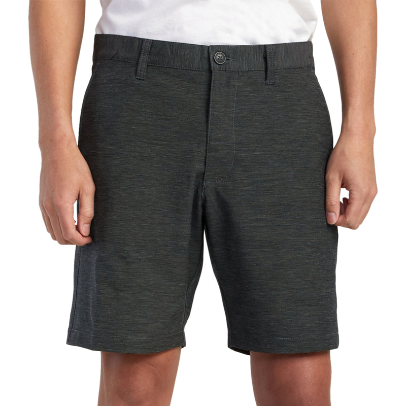 Load image into Gallery viewer, RVCA Daggers Chino Hybrid 18&quot; Boardshorts
