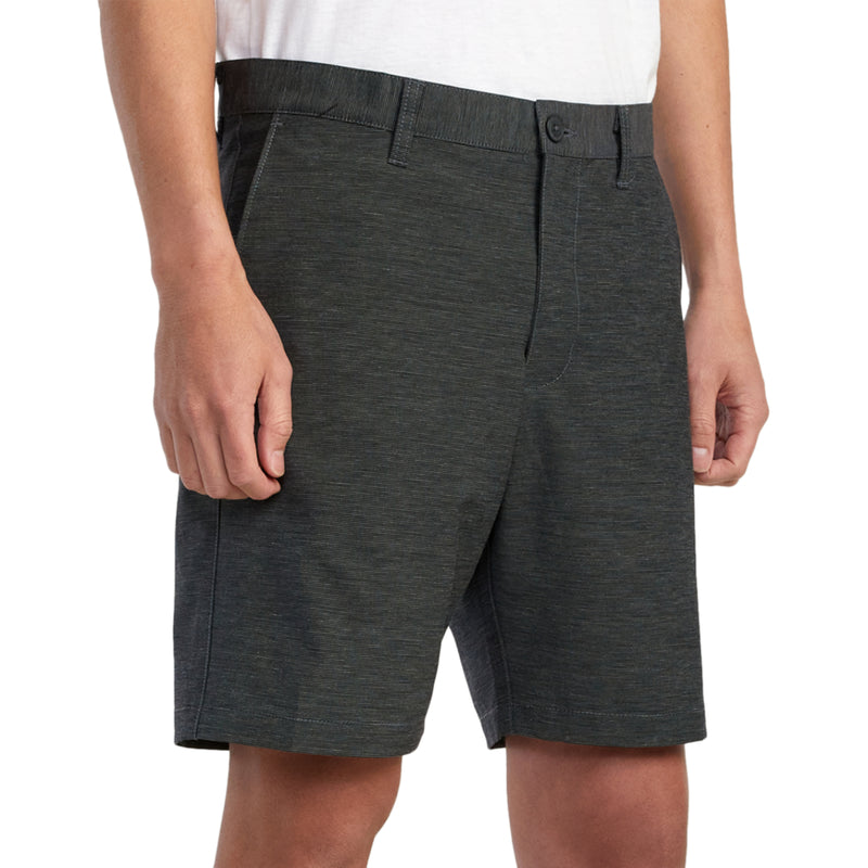 Load image into Gallery viewer, RVCA Daggers Chino Hybrid 18&quot; Boardshorts
