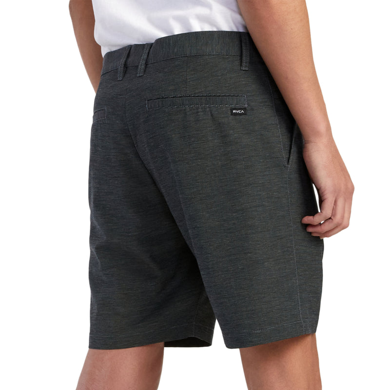 Load image into Gallery viewer, RVCA Daggers Chino Hybrid 18&quot; Boardshorts
