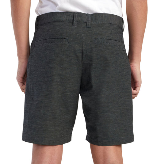 RVCA Daggers Chino Hybrid 18" Boardshorts