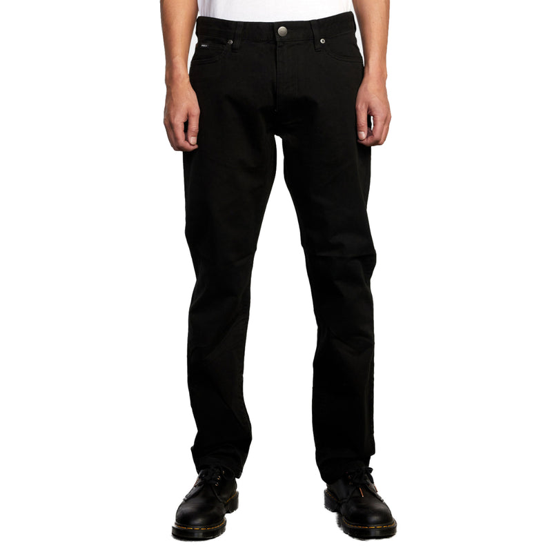 Load image into Gallery viewer, RVCA Daggers Twill Pants
