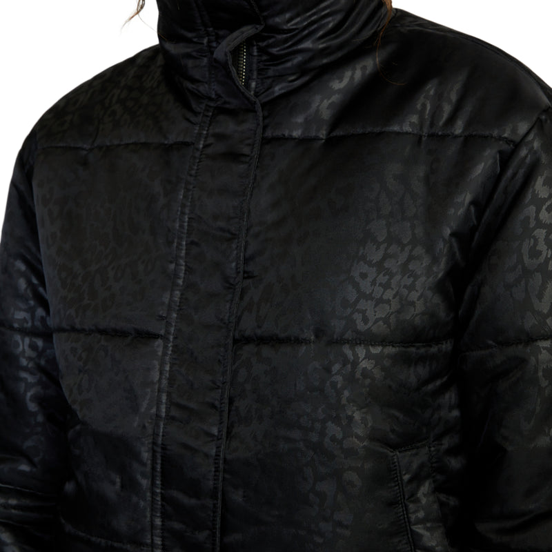 Load image into Gallery viewer, RVCA Women&#39;s Eezah Puffer Jacket
