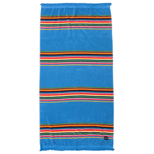 RVCA El Rosario Beach Towel - Multi