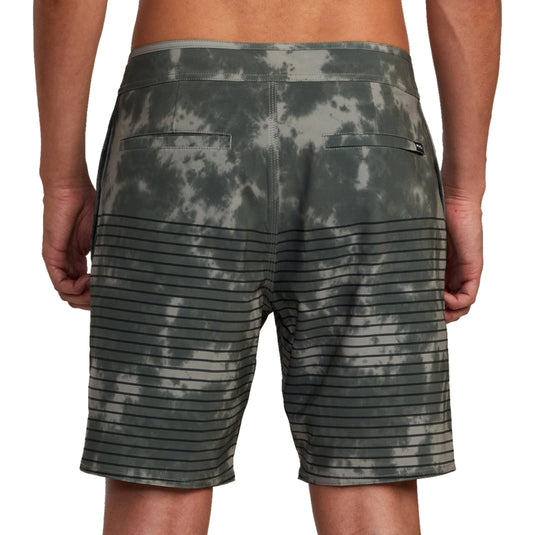 RVCA Curren 18" Boardshorts