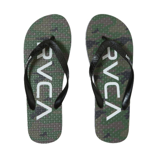 RVCA Trench Town III Sandals