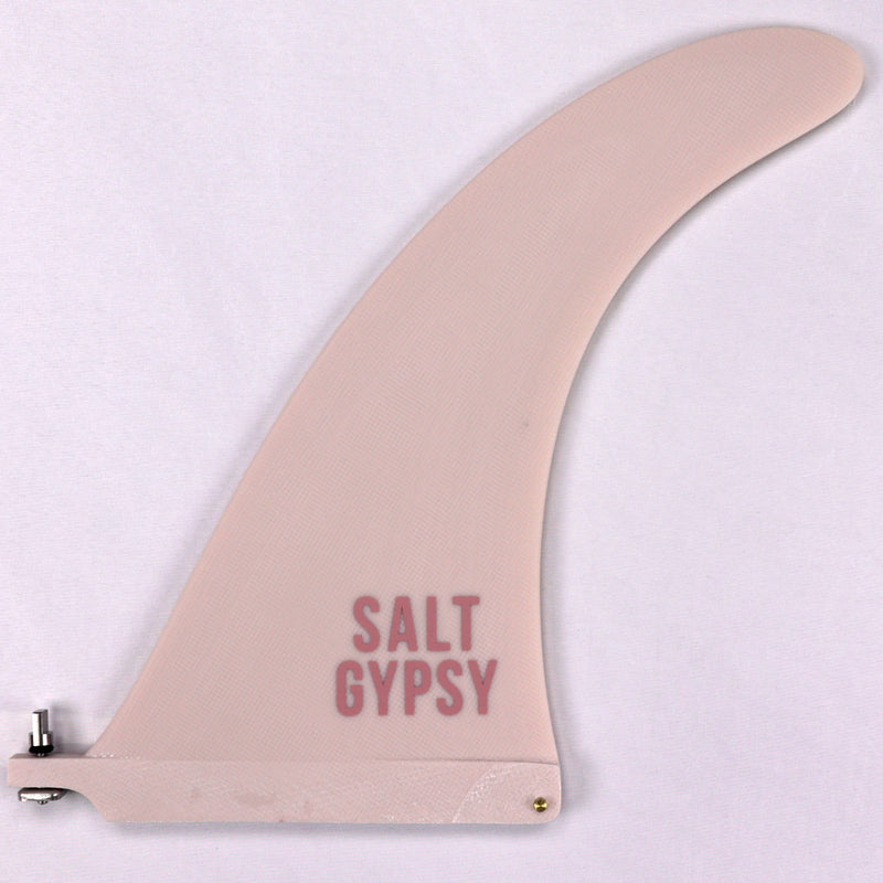 Load image into Gallery viewer, Salt Gypsy Dusty PU 8&#39;0 x 21 ⅞ x 2 ¾ Surfboard - Blush
