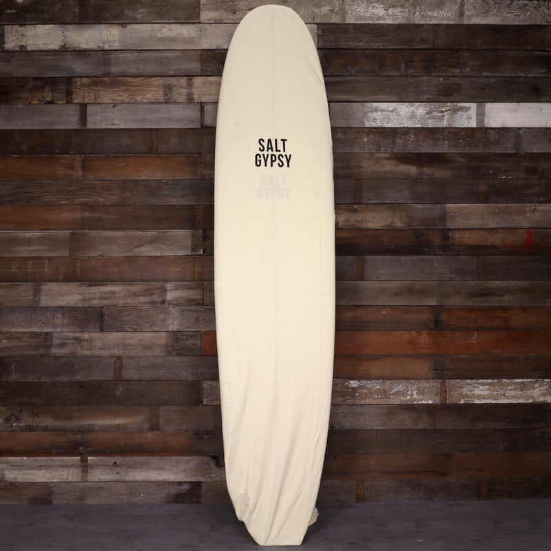 Load image into Gallery viewer, Salt Gypsy Dusty PU 8&#39;0 x 21 ⅞ x 2 ¾ Surfboard - Blush
