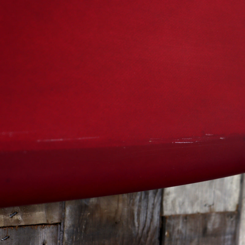 Load image into Gallery viewer, Salt Gypsy Dusty Retro 9&#39;0 x 22 ½ x 3 Surfboard - Merlot Tint • REPAIRED
