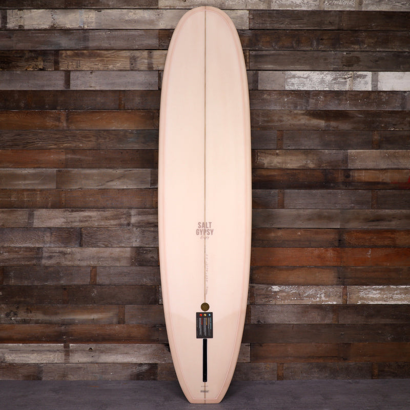 Load image into Gallery viewer, Salt Gypsy Dusty PU 8&#39;0 x 21 ⅞ x 2 ¾ Surfboard - Blush
