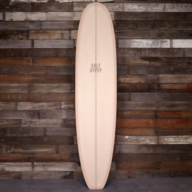 Load image into Gallery viewer, Salt Gypsy Dusty PU 8&#39;0 x 21 ⅞ x 2 ¾ Surfboard - Blush
