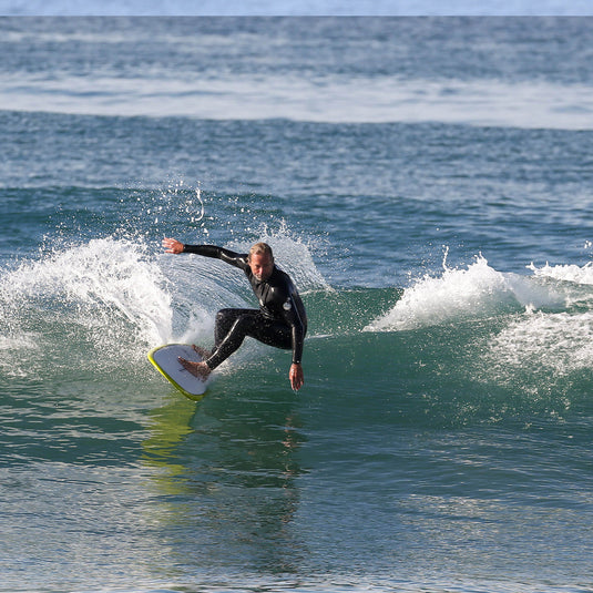 Donald Takayama Scorpion 2 Tuflite Surfboard