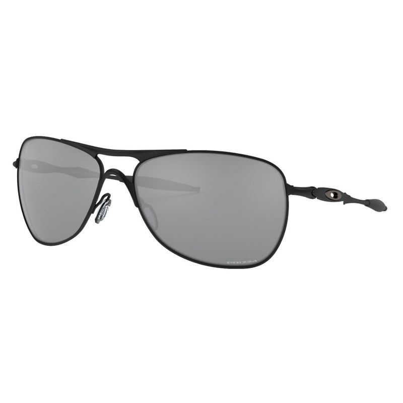 Load image into Gallery viewer, Oakley Crosshair Sunglasses - Matte Black/Prizm Black
