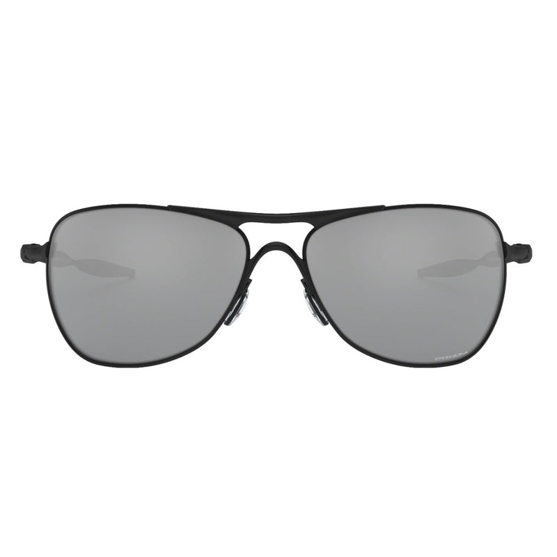 Load image into Gallery viewer, Oakley Crosshair Sunglasses - Matte Black/Prizm Black
