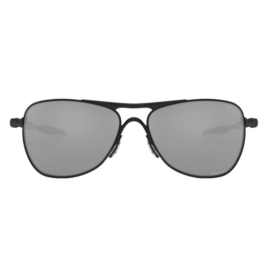 Oakley Crosshair Sunglasses - Matte Black/Prizm Black