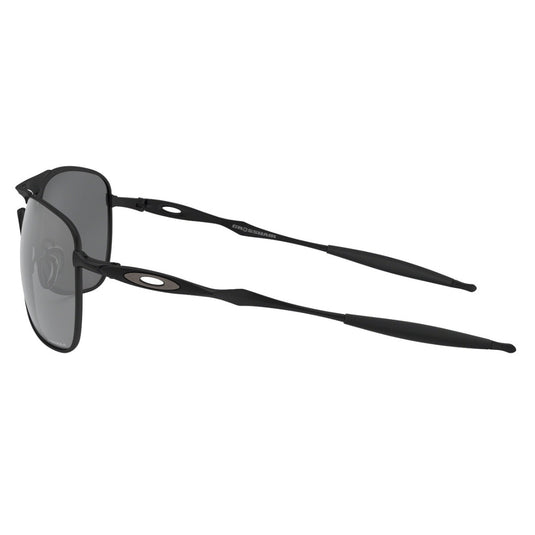 Oakley Crosshair Sunglasses - Matte Black/Prizm Black